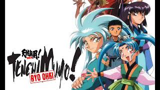 Tenchi Muyo RyoOhki  Intro  Season 3 Extended  Exclusive On TK900SM [upl. by Yentrok]