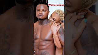 KAJALA NA HARMONIZE WAMERUDIANA harmonize diamomdplatnumz [upl. by Naget]