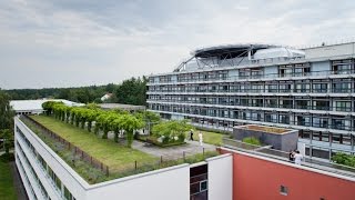 Schluckstörungen  Interview mit Sönke Stanschus SRH Klinikum KarlsbadLangensteinbach [upl. by Valentine350]