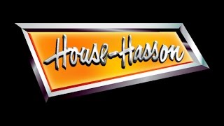 HouseHasson Hardware corporate video [upl. by Danae]