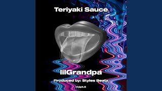 Teriyaki Sauce [upl. by Manly]