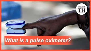 What you need to know about pulse oximeters [upl. by Tabib449]