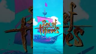 Are These The PRETTIEST Sails in Sea of Thieves [upl. by Neraa]