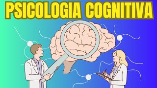 ¿Qué es y qué estudia la Psicología Cognitiva [upl. by Solitta]