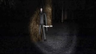 Rage Quit  Slender  Rooster Teeth [upl. by Cowie742]