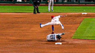 MLB  Top Plays Part 30  2022 Highlights [upl. by Ennaej]