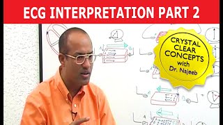 EKG or ECG Interpretation  Part 220 [upl. by Nahtnoj]