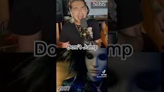 Tokio Hotel Dont Jump [upl. by Areip]