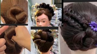 unique hairstyle for girlshairstyle for girls [upl. by Selia813]