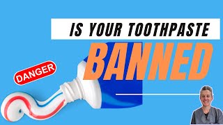 The Truth About Hydroxyapatite Toothpaste  Should This Ingredient Be Banned [upl. by Spenser852]