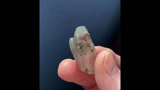 Blue Tara Quartz SALE crystalsquared12etsycom bluetaraquartz tourmaline bluetourmalineyoutube [upl. by Lanza]