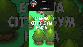 The Worst Pokemon Gyms of All Time 💀 [upl. by Ettezoj]