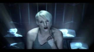 Serge Devant feat Emma Hewitt  Take Me With You Easy Way Out Remix Official Video [upl. by Ynoble698]