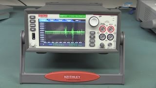 EEVblog 731  Keithley DMM7510 75 Digit Multimeter Teardown [upl. by Sheridan]