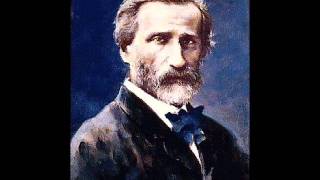 Giuseppe Verdi  La donna e mobile Rigoletto [upl. by Alisander]