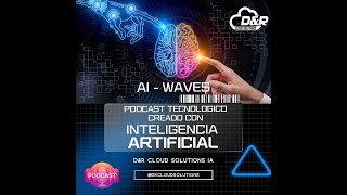 EPISODIO 1 Conoce el Gateway OPEN VOX 301 podcast tecnologia [upl. by Alcott]