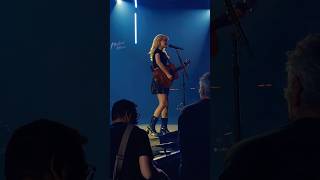 Maisie Peters at Montreax Jazz Festival concert music [upl. by Neelyak]