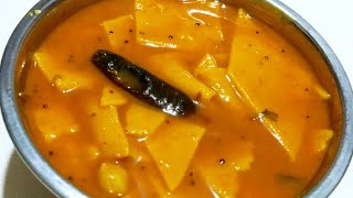 કુકરમાં દાળ ઢોકળી બનાવવાની એકદમ સરળ રીત  Dal Dhokli Recipe in Pressure Cooker [upl. by Bartolemo]