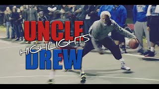 Uncle Drew Highlights  Kyrie Irving  The NBA Freak  Best Basketball Scene  Abel2Play TV [upl. by Eelta]