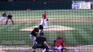 Donn Roach Prospect Video [upl. by Amoritta]