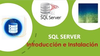 Instalacion Microsoft SQL Server Express 2022 SSMS [upl. by Ecaidnac866]