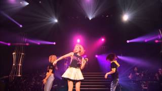 Kiss Kiss Kiss  BENI FORTUNE TOUR [upl. by Kalin]