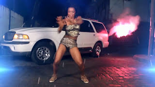 Ruth KOTTO  Nyonga Muto Clip officiel [upl. by Mansoor]