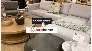 CORICRAFT FURNITURE amp MR PRICE HOME Window Shopping 2022 Home Decor South African YouTuber [upl. by Dael]