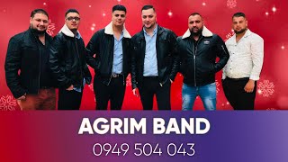 AGRIM BAND  Sar me khere jek far [upl. by Holsworth398]