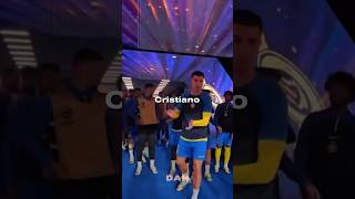 Cristiano Ronaldo once said… viral motivation cristianoronaldo europe football shorts [upl. by Markman964]