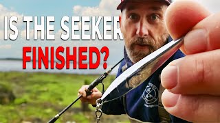 Is This NEW Lure Better Than A Seeker [upl. by Bracci]