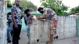 Busy Signal  The Reasoning Official Video [upl. by Yanetruoc]