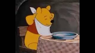 winnie the pooh song ginettatv official [upl. by Nitaf134]