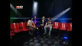 El Hijo del Solitario en entrevista para Tercera Caída 29052012 Parte 4 [upl. by Leahcimnhoj]