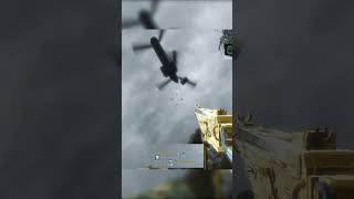 The Valkyrie Rocket Killstreak 😍 callofduty nostalgia [upl. by Reena]