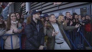 MACKLEMORE amp RYAN LEWIS  2016 EUROPE TOUR DIARY  PART 2 [upl. by Maleeny199]