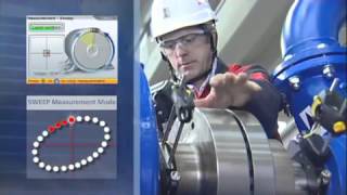 Overview of the Pruftechnik Rotalign Laser Shaft Alignment Systems [upl. by Ecyal]