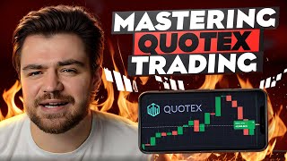 🔥 MASTERING QUOTEX TRADING A COMPREHENSIVE TRAINING GUIDE  Quotex Trading for Beginners  Quotex [upl. by Regni]