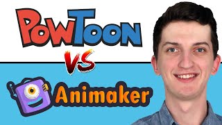 Animaker vs Powtoon  Which One Is Better [upl. by Gorman448]