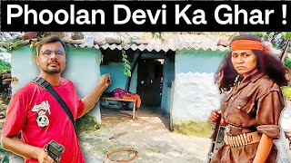 Phoolan Devi Ka Ghar  Bendit Queen Movie  theuncut04 [upl. by Zoarah]