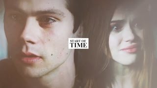 remember i love you  stiles amp lydia S6 [upl. by Peggie]