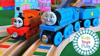 Thomas and Friends Season 22 Full Episodes Compilation [upl. by Bethel]