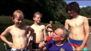 Wk TV Hautnah  SV Freibad Dabringhausen e V [upl. by Benedicta]