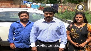 Thirumathi Selvam Episode 979 130911 [upl. by Linskey]