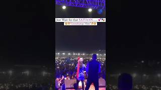 Kailash kher live music show pushkar fair ♥️ shorts kailashkhar pushkar [upl. by Renee]