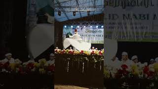 Penari sufi Majelis sholawat sokarajjeh [upl. by Anniahs831]