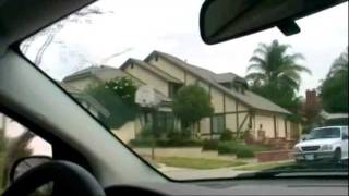 My Visit to the Poltergeist House 4267 Roxbury Drive Simi Valley [upl. by Chadwick256]