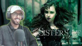 Sisters of House Black  An Unofficial Fan Film  Potterhead ReactsReviews [upl. by Marshall]