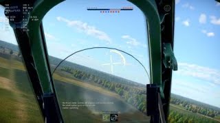 Su25 Thunder Run [upl. by Luapnhoj]