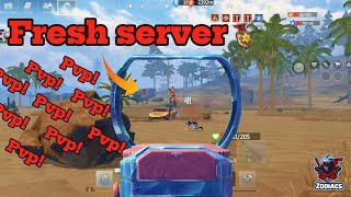 Fresh server Pvp  Last island of survival  Zodiacs [upl. by Spalding633]